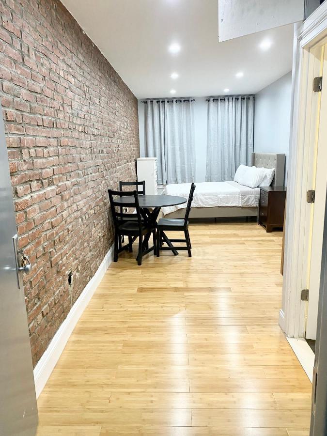 Studio Apartment #2 New York Exterior foto